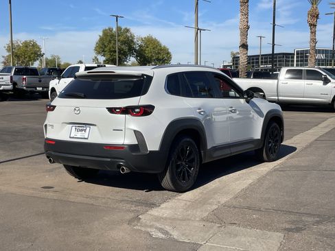 Used 2023 MAZDA CX-50 2.5 S w/ Weather Package image 5