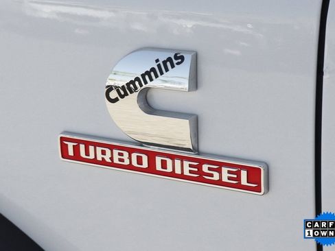 Used 2019 RAM 5500 Tradesman image 42