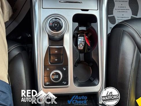 Used 2020 Ford Explorer ST w/ Premium Technology Package image 23