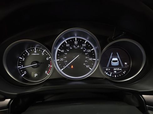 Used 2023 MAZDA CX-5 Carbon Edition AWD/4WD image 19