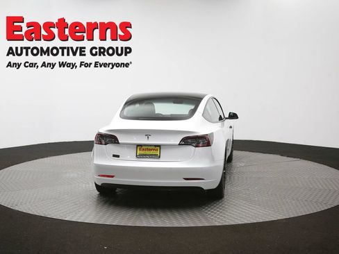 Used 2021 Tesla Model 3 Standard Range Plus RWD image 33