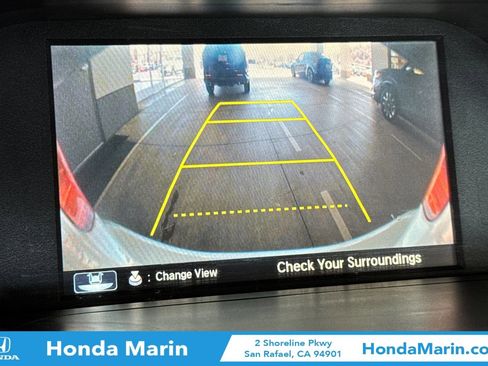 Used 2013 Honda Accord EX-L image 23