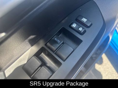 Used 2020 Toyota Tundra SR5 w/ TRD Sport Plus Package AWD/4WD image 13