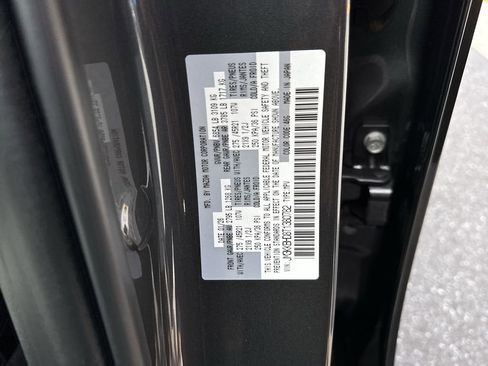 New 2026 MAZDA CX-90 3.3 Turbo w/ Preferred Package AWD/4WD image 61