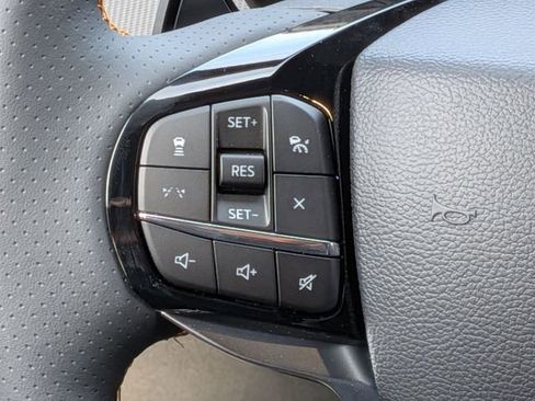 New 2026 Ford Explorer Tremor AWD/4WD image 21