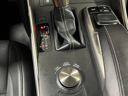 Used 2017 Lexus IS 200t F Sport w/ F Sport Package RWD image 26