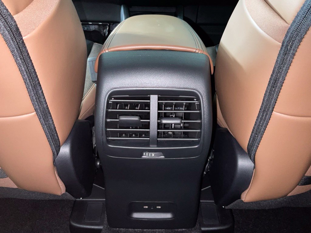 New 2026 Ford Bronco Sport Outer Banks w/ Outer Banks Tech Package+ AWD/4WD image 17