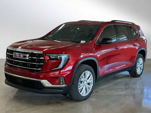 New 2026 GMC Acadia Elevation AWD/4WD image 7
