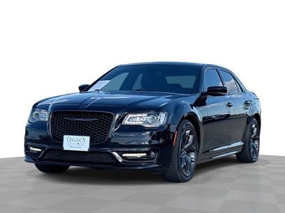 Used 2021 Chrysler 300 S w/ S Model Appearance Package
