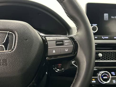 Certified 2026 Honda Civic Sport image 18