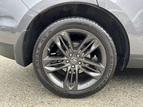 Used 2020 Acura RDX A-Spec AWD/4WD image 28