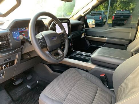 Used 2025 Ford F150 STX w/ Equipment Group 201A FX4 AWD/4WD image 22