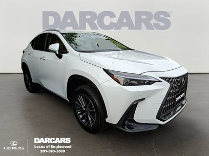 Used 2026 Lexus NX 350 AWD w/ Accessory Package (2T)