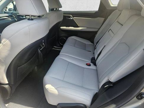Used 2020 Lexus RX 450h AWD w/ Premium Package image 20