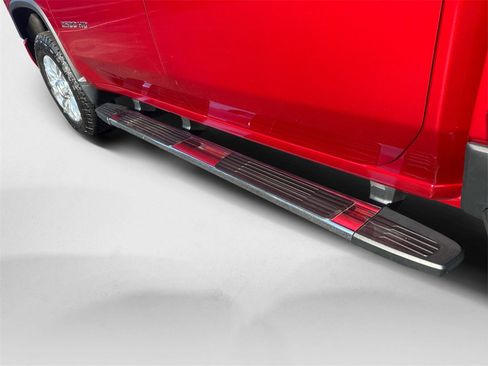 Used 2023 Chevrolet Silverado 2500 High Country w/ Technology Package image 18