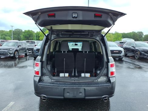 Used 2019 Ford Flex SEL w/ Equipment Group 202A FWD image 6