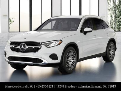 Used 2025 Mercedes-Benz GLC 300 4MATIC