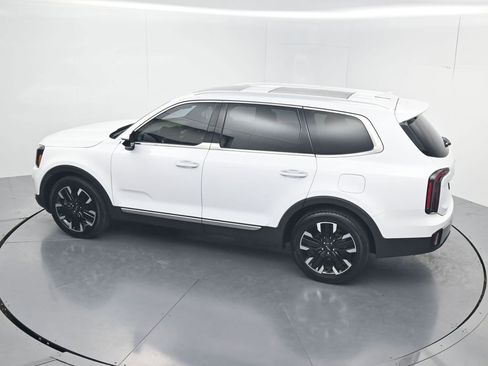Certified 2023 Kia Telluride SX Prestige AWD/4WD image 55