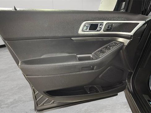 Used 2015 Ford Explorer Sport w/ Equipment Group 401A image 28