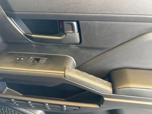 New 2026 Toyota Tacoma SR image 19