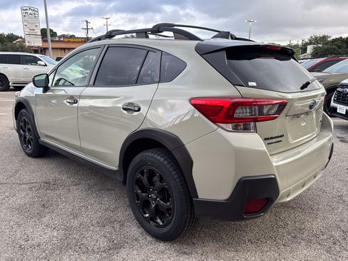 Certified 2023 Subaru Crosstrek 2.0i Premium w/ Special Edition AWD/4WD image 5