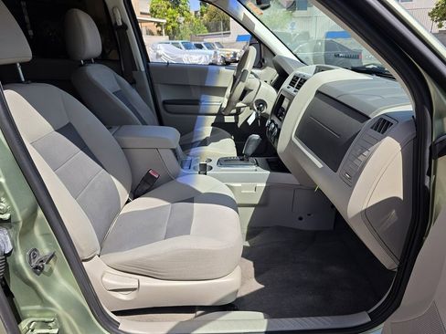 Used 2008 Ford Escape 2WD Hybrid image 15