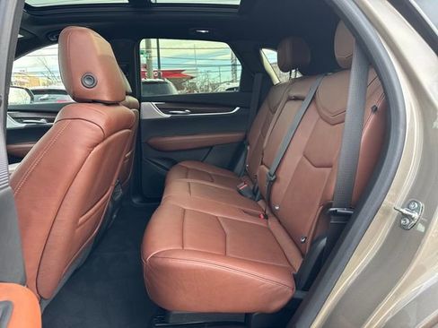Used 2023 Cadillac XT5 Premium Luxury image 35