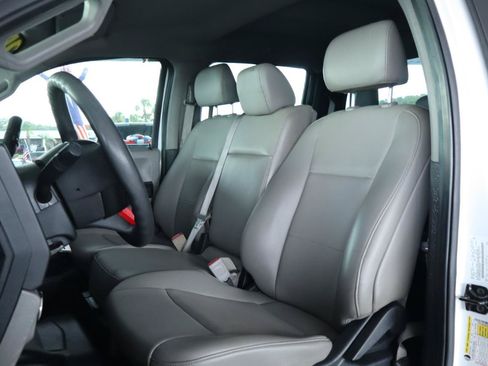 Used 2020 Ford F150 XL w/ Equipment Group 101A Mid AWD/4WD image 16