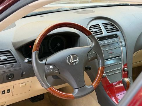 Used 2008 Lexus ES 350 FWD image 26