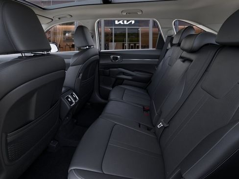 New 2026 Kia Sorento S w/ S Panoramic Sunroof Package FWD image 18