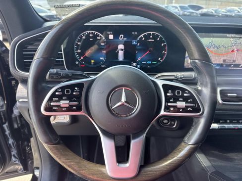 Used 2022 Mercedes-Benz GLS 450 4MATIC image 22