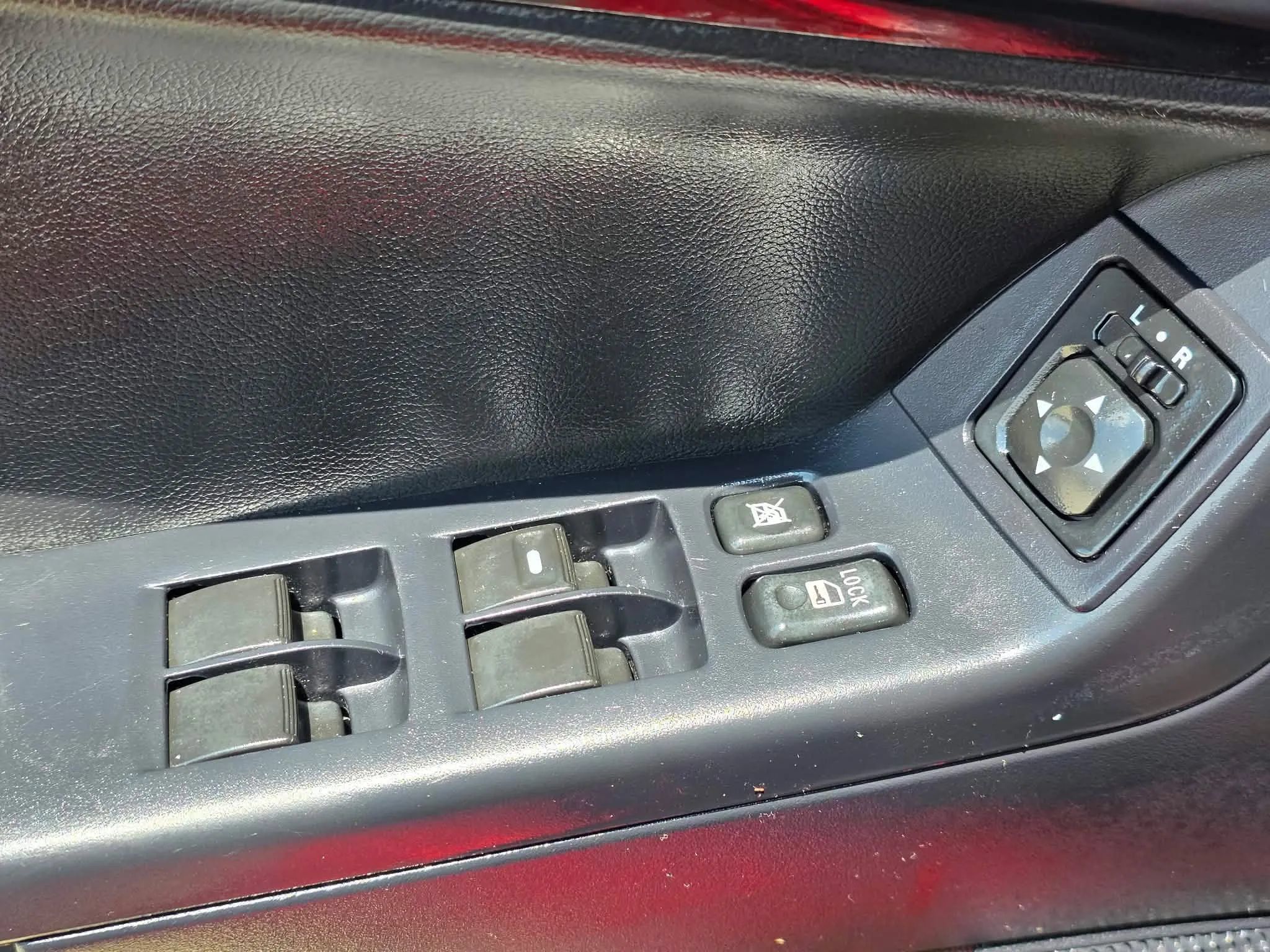 Used 2017 Mitsubishi Lancer Sedan FWD image 28