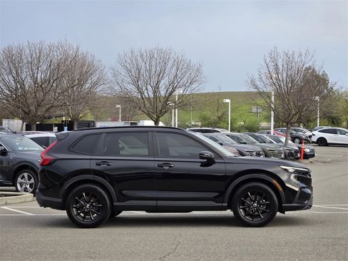 Used 2026 Honda CR-V Sport image 7