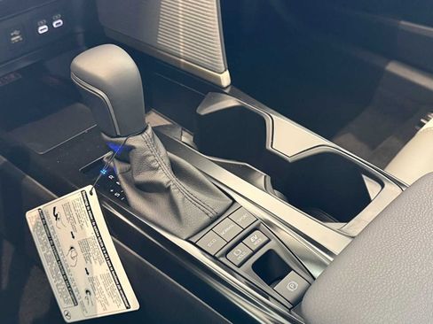 New 2026 Toyota Camry SE FWD image 16