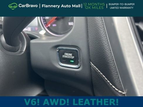 Certified 2023 GMC Acadia SLT w/ Preferred Package image 18