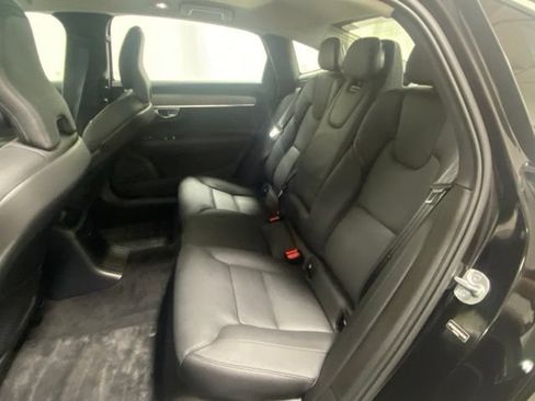 Used 2025 Volvo S90 T8 Plus AWD/4WD image 14
