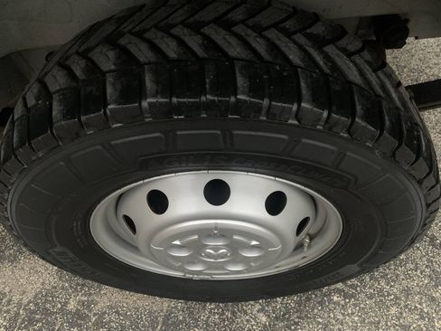 Used 2017 RAM ProMaster 1500 image 23