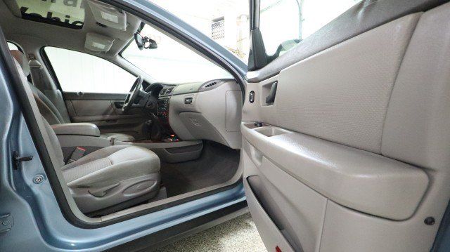 Used 2007 Ford Taurus SEL FWD image 10