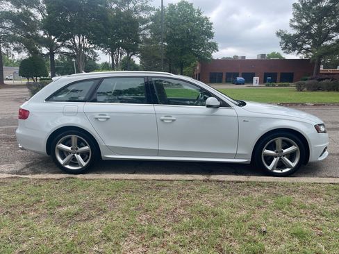 Used 2012 Audi A4 2.0T Premium Plus image 6