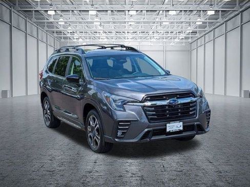 Used 2026 Subaru Ascent Limited AWD/4WD image 53