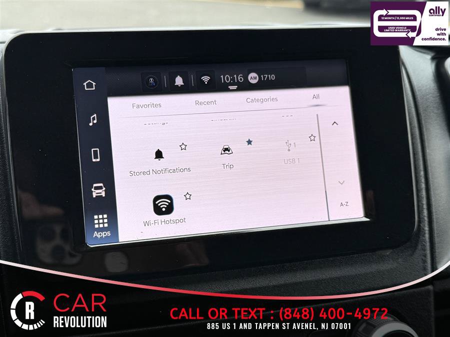 Used 2023 RAM ProMaster 2500 FWD image 30
