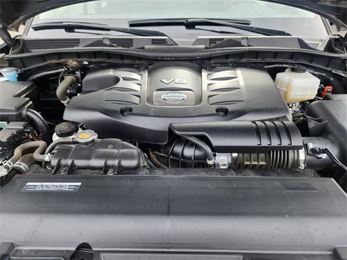 Used 2023 Nissan Armada S image 22