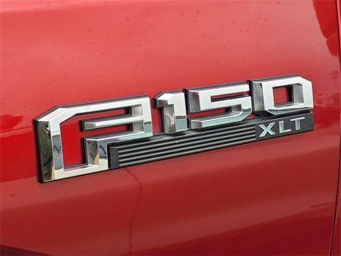Used 2018 Ford F150 XLT w/ Equipment Group 302A Luxury image 5