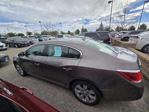 Used 2012 Buick LaCrosse Premium FWD image 14