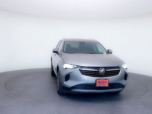 Used 2023 Buick Envision Essence image 12