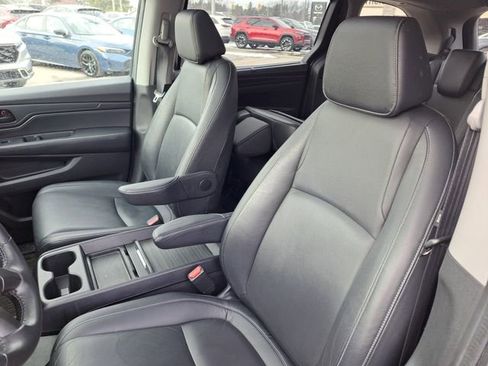 Certified 2024 Honda Odyssey EX-L image 5