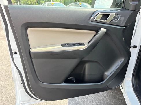 Used 2019 Ford Ranger Lariat w/ Equipment Group 501A Mid AWD/4WD image 21