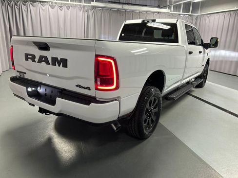 New 2025 RAM 2500 Big Horn image 7