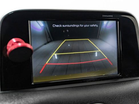 Used 2018 Kia Stinger GT image 22