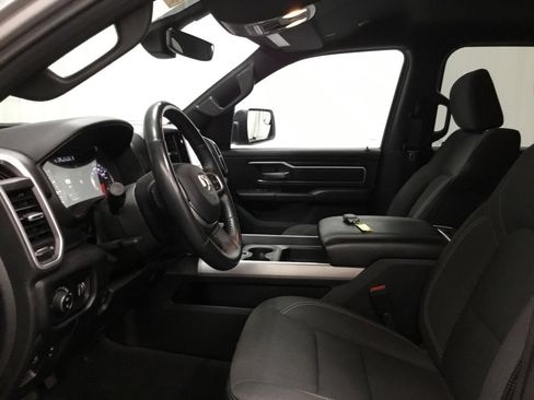 Used 2022 RAM 1500 Big Horn AWD/4WD image 5